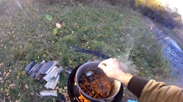 Рассыпчатый Плов.Сколько воды нужно ???? смотреть онлайн