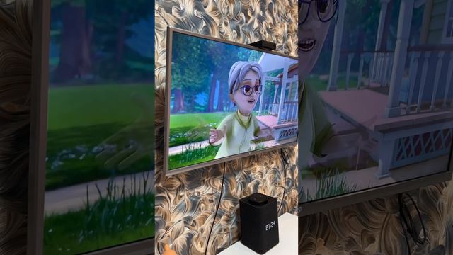 Мультик на казахском языке