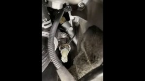 Проблема актуатора турбины Renault Kadjar 2019 k9k 872 1.5 dCi c AdBlue. Ошибка DTC112B29