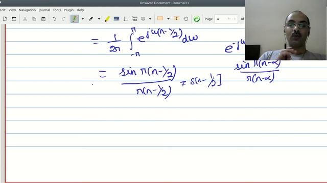 Applications of transforms 2 - Fractional delay смотреть онлайн