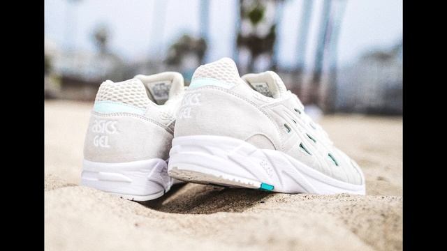 #SNKRNWS / Дизайнеры будущего, кроссовки-суши и новые Nike ACG смотреть онлайн