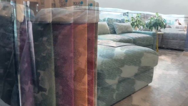 Модульный диван Serena - Gala Collezione смотреть онлайн