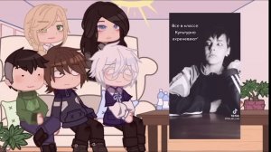 Реакция Зайчика на Тик Ток | Tiny Bunny