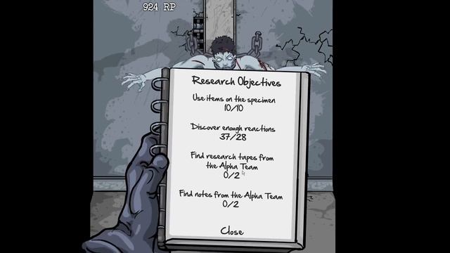 ZOMBIE EXPERIMENT GONE WRONG! - Lab of The Dead Gameplay Part 2 смотреть онлайн