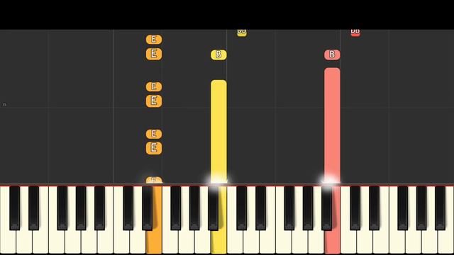Rock & Roll Part II - Piano Cover Remix - Joker Soundtrack - Gary Glitter смотреть онлайн