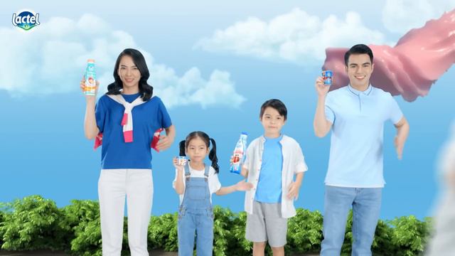 Lactel Yogurt & Yogurt Drink