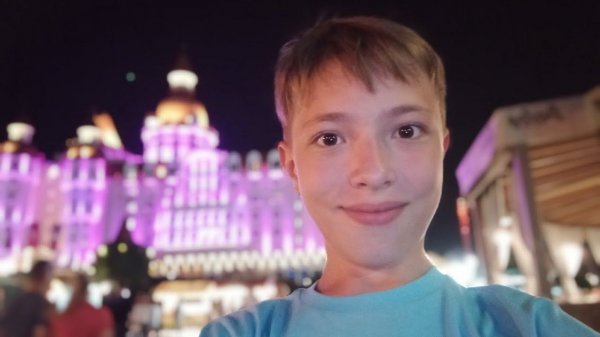 ПРИЕХАЛИ В СОЧИ ПАРК! ⛲⛱️