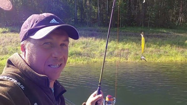 Стоит ли платить больше!? Maximus butcher против maximus black side x: сравниваю во время рыбалки