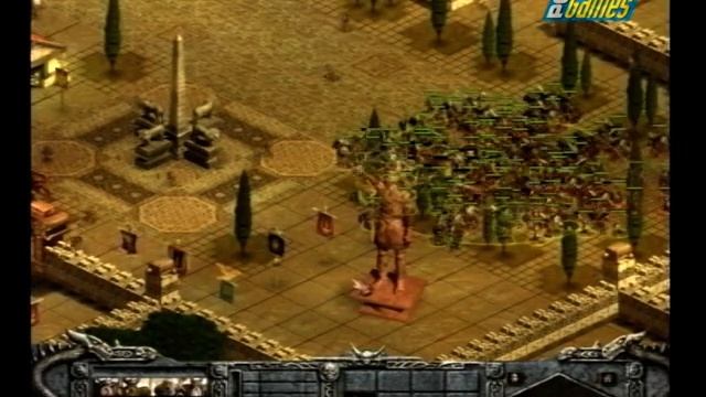 PC Games 01/2004 - Against Rome смотреть онлайн