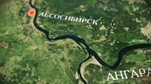 7 чудес Красноярского края Больше, чем река....mp4