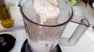 Безглютеновый хлеб! Как приготовить хлеб из фасоли, рецепт /Gluten-free bean bread