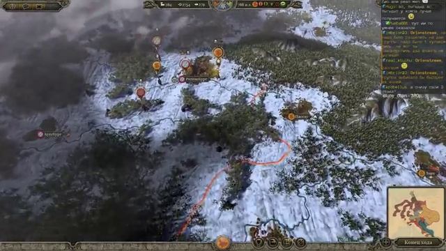 Age of Charlemagne. Авары. День 3. смотреть онлайн