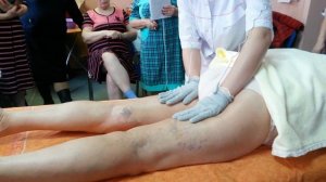 Биоэнергомассаж - обучение