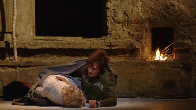 Ацис и Галатея~Acis And Galatea - HWV 49