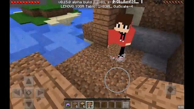 Lp. Летние похождения с другом в тропиках #2 Minecraft PE 0.15.0 (Наш домик:)) смотреть онлайн