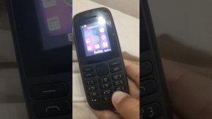 Как выключить звук клавиатуры на NOKIA 105 *сори за звук*