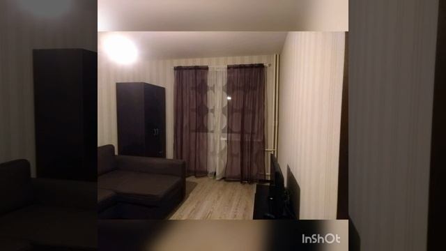 Жмайлова 1к квартира