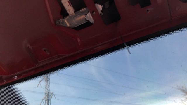 Усилитель антенны на Volkswagen Сaddy смотреть онлайн