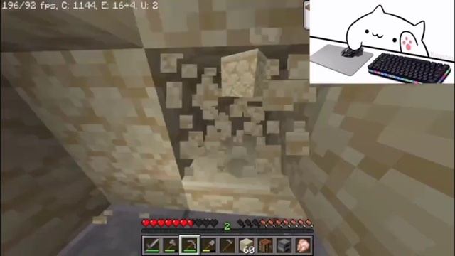 \\Майнкрафт Выживание но МОЯ ЦЕЛЬ это НЕЗЕРИТОВЫЙ МАЯК #1 Minecraft Survival NEZERITE// смотреть онлайн