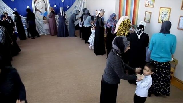 День матери Родничок 2019 год смотреть онлайн