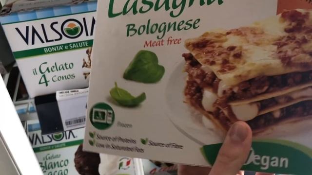 Что кушает веган подросток? ??? | Веганский магазин в Европе смотреть онлайн
