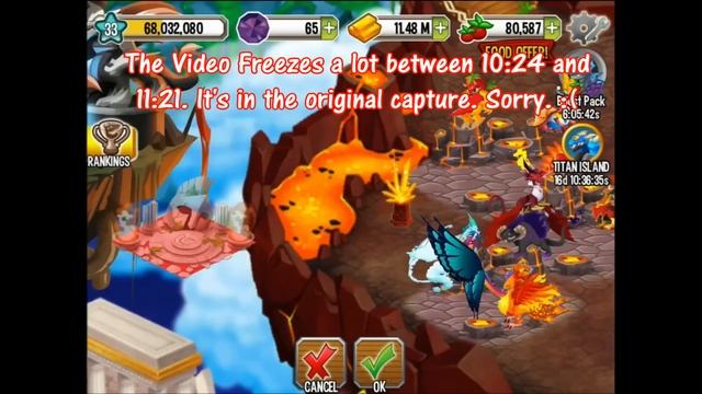 A Blind Hop - Dragon City - Part 6 смотреть онлайн