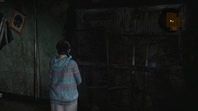 Resident Evil Revelations 2 - Episode 2; Chapter 2; Part 2 смотреть онлайн