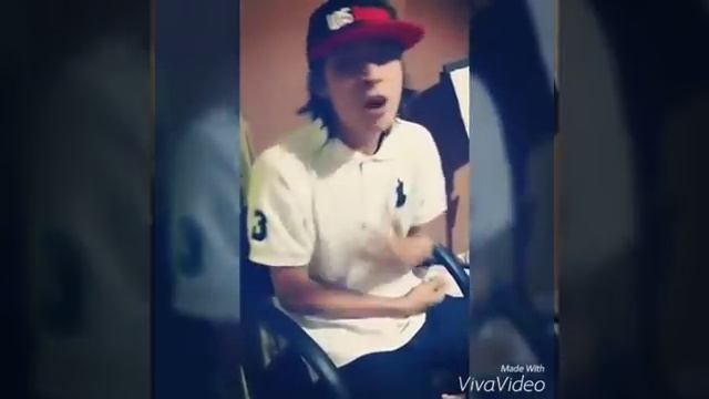 KING SANTA -MADRE- FREESTYLE #1 ( Machala-Ecuador) смотреть онлайн