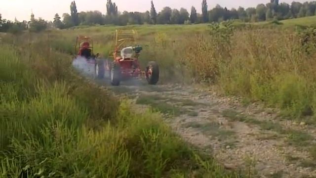Баги самоделки смотреть онлайн