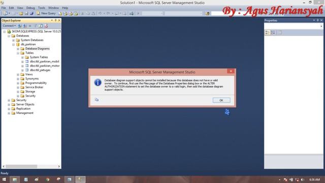 69. An error Occurred When Attaching The Databases Sql Server смотреть онлайн