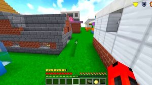 БЕРЕМЕННАЯ ЛЕДИ БАГ СТРАШНО БОИТСЯ УКОЛОВ В МАЙНКРАФТ ЛЕДИ БАГ И СУПЕР КОТ 5 СЕЗОН