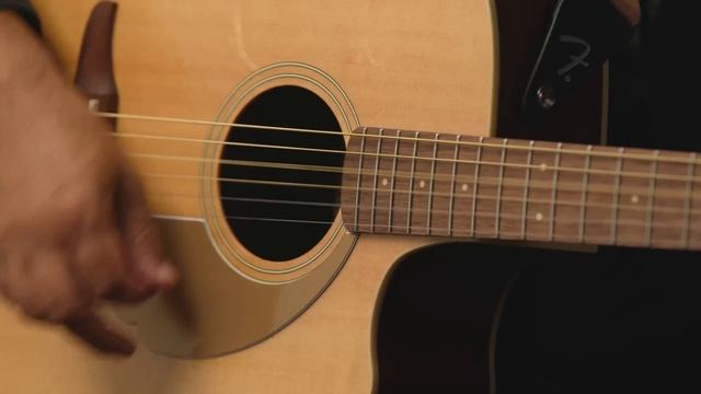 Fender Redondo Player Demo For Beginners | Fender