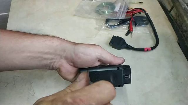 Разборка вскрытие Mpps V18