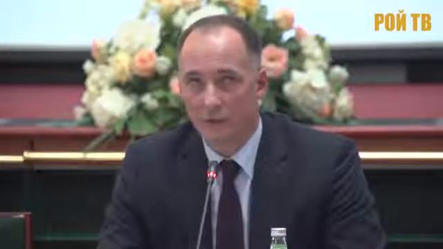 ГРУДИНИН VS ПОТАПЕНКО