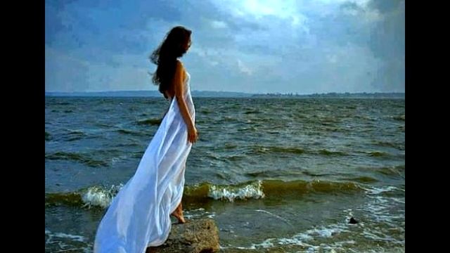 Стихи для Души - Я в море влюблена... смотреть онлайн