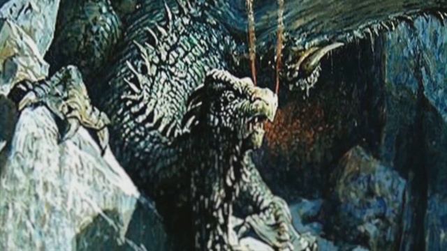 Где обитают драконы? смотреть онлайн