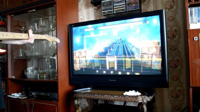 DSC_0774 | Rocksmith 2014 - 2 (Core 2 Duo E7500, GTX 550 Ti) смотреть онлайн