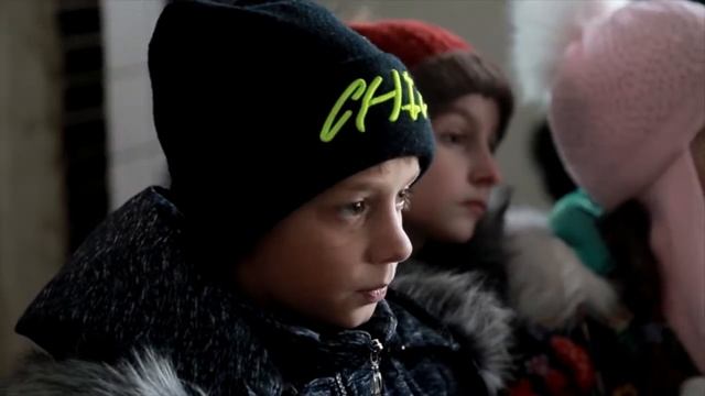 Гражданской обороне 85 лет смотреть онлайн