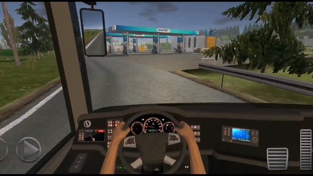 ИЗ САМАРЫ В КАЗАНЬ НА АВТОБУСЕ!! ВОЗИМ ПАССАЖИРОВ В BUS SIMULATOR ULTIMATE!! смотреть онлайн