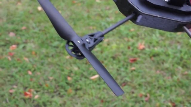 Parrot Ar.Drone 2.0 - полетеееллии смотреть онлайн