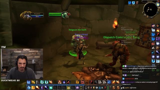 I Walked Straight Into a Death Trap... смотреть онлайн