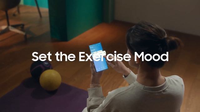 SmartThings: Set The Mood | Samsung