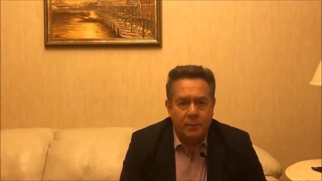 Ленин в 1917 году. На чьи деньги прибыл в Россию? Почему в вагоне под пломбой? Н.Н. Платошкин смотреть онлайн