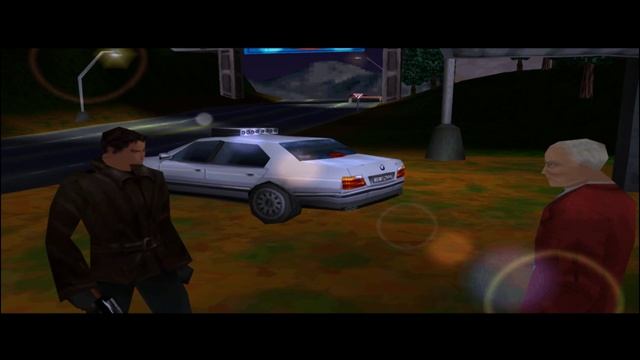 007: Tomorrow Never Dies (Video Game) Walkthrough # 6 смотреть онлайн