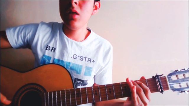 Ed Maverick - Acurrucar Tutorial/Tab/Tablatura/Acordes/Instrumental Cover Guitarra