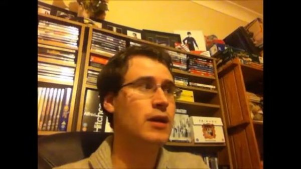 Film Fanatic James Bond reviews: Casino Royale