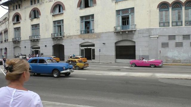 Cuba Varadero 2018 смотреть онлайн