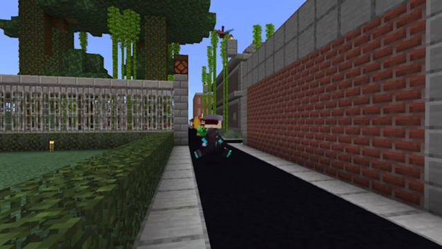 Cityscape ep1: kicked out (pilot) смотреть онлайн