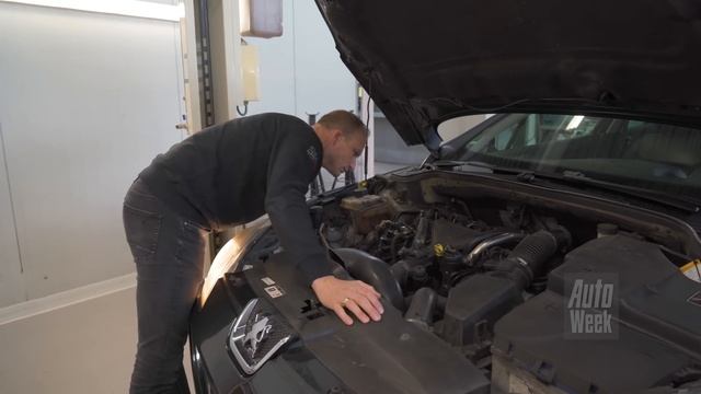 Peugeot 407 SW 2.0 HDiF aut. – 2006 – 520.000 km - Klokje Rond смотреть онлайн