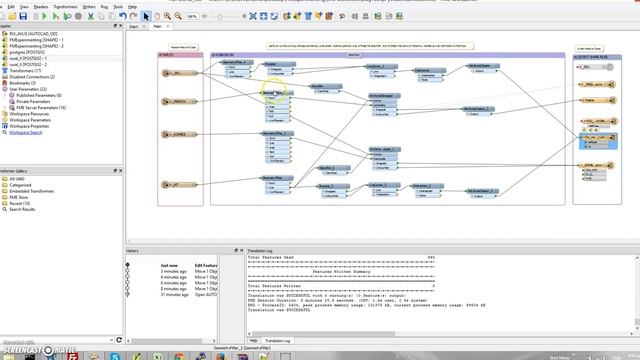 FME dwg to shapefile смотреть онлайн